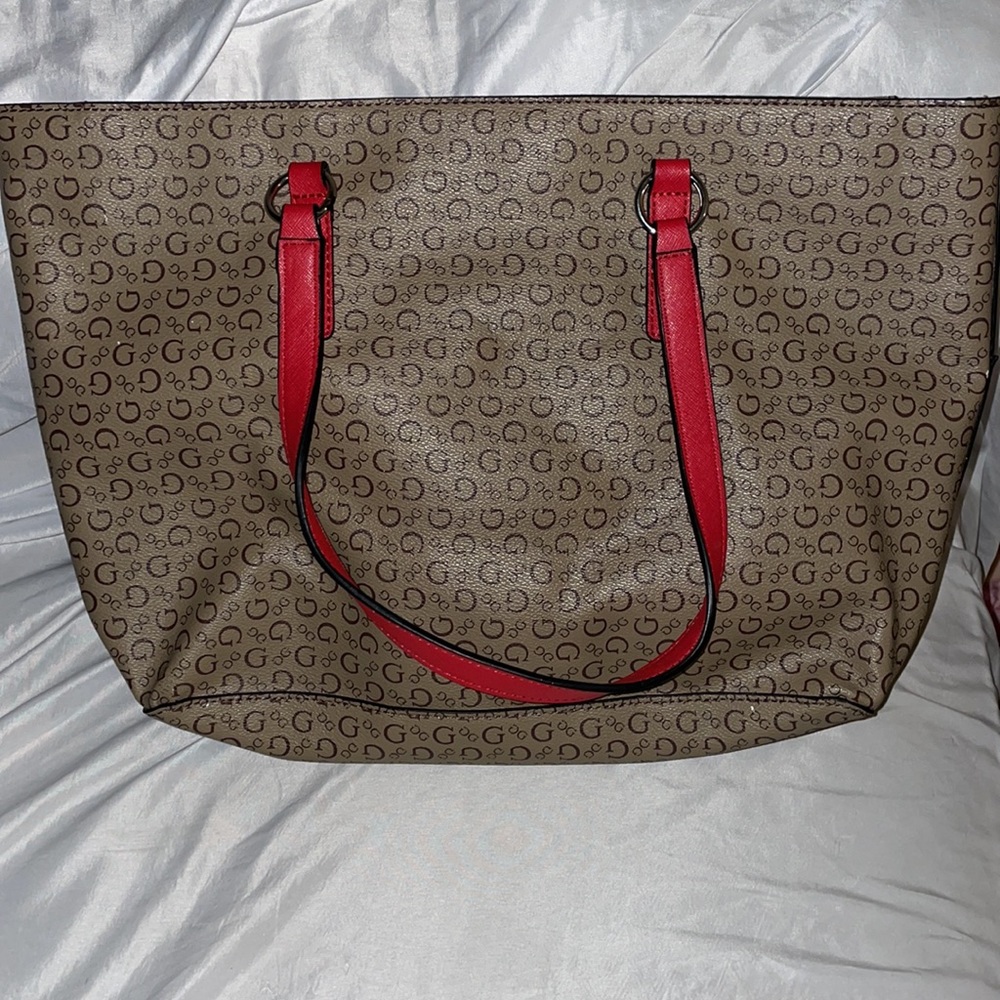 Guess bag - Picture 2 of 6